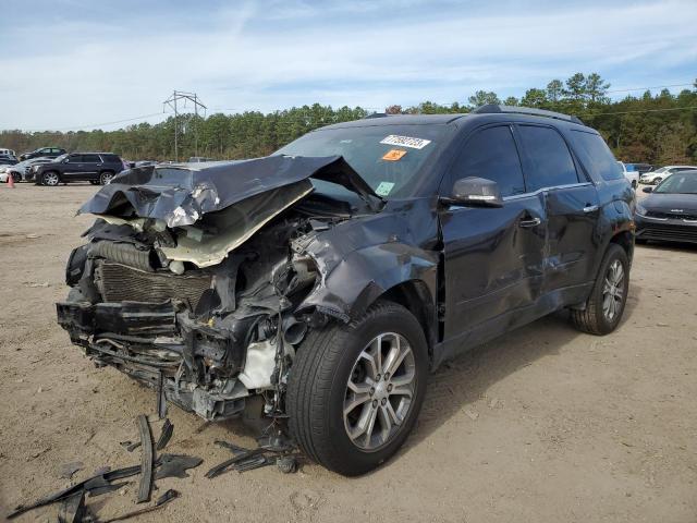 Изображение 1 2015 GMC ACADIA SLT-1 2015 с VIN 1GKKRRKD2FJ177644