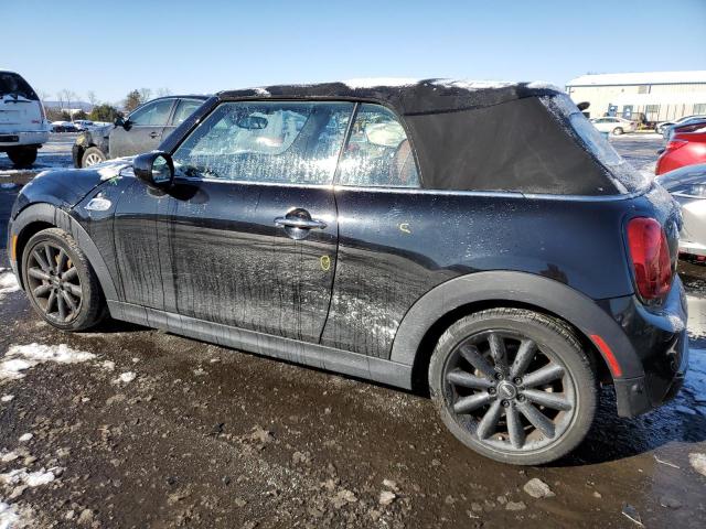 Image 2 of 2020 MINI COOPER S 2020 with VIN WMWWJ5C07L3L43498