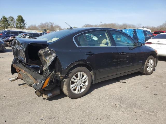 Obraz 3 z 2010 NISSAN ALTIMA HYBRID 2010 z VIN 1N4CL2AP6AC175807