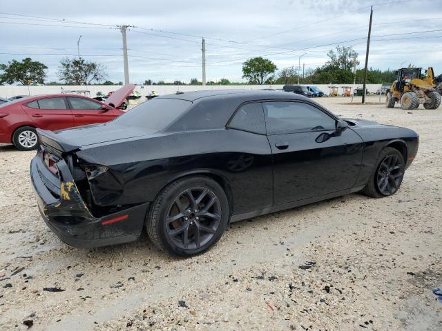 Изображение 3 2019 DODGE CHALLENGER SXT 2019 с VIN 2C3CDZAG9KH551788