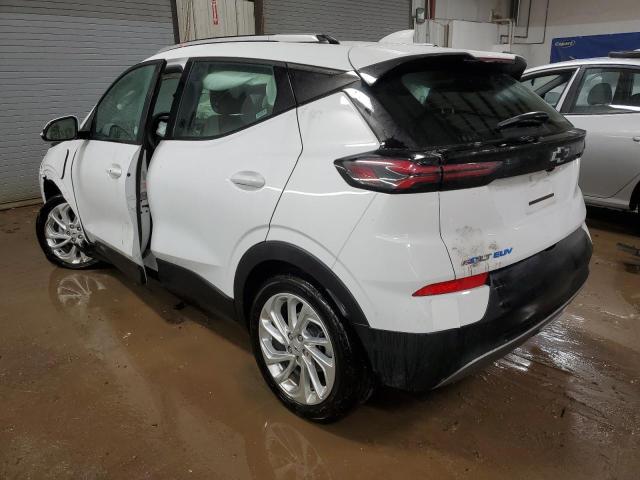 Obraz 2 z 2023 CHEVROLET BOLT EUV LT 2023 z VIN 1G1FY6S08P4155572
