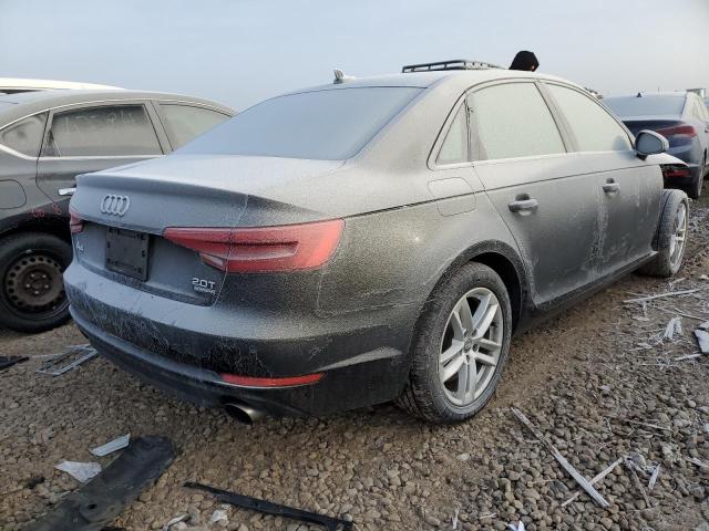 Image 3 of 2017 AUDI A4 PREMIUM 2017 with VIN WAUANAF4XHN011489