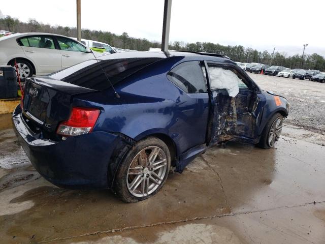 Obraz 3 z 2011 TOYOTA SCION TC  2011 z VIN JTKJF5C78B3005854