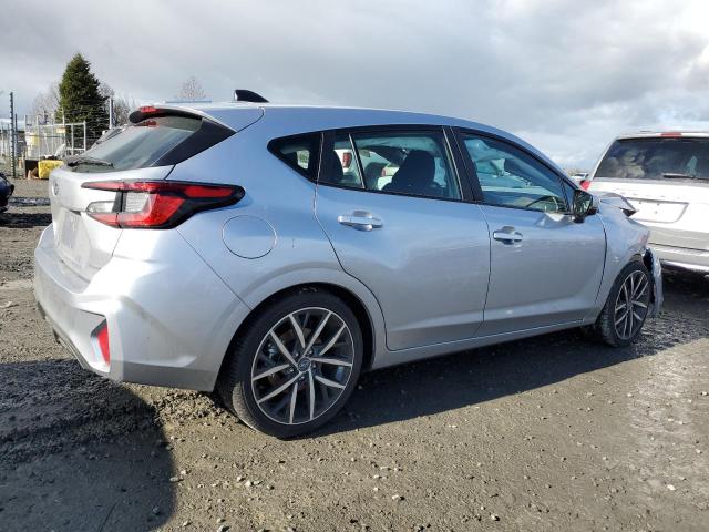 Image 3 of 2024 SUBARU IMPREZA SPORT 2024 with VIN JF1GUAFC6R8269876