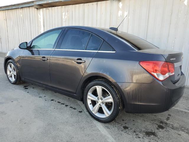 Image 2 of 2015 CHEVROLET CRUZE LT 2015 with VIN 1G1PE5SB6F7236978