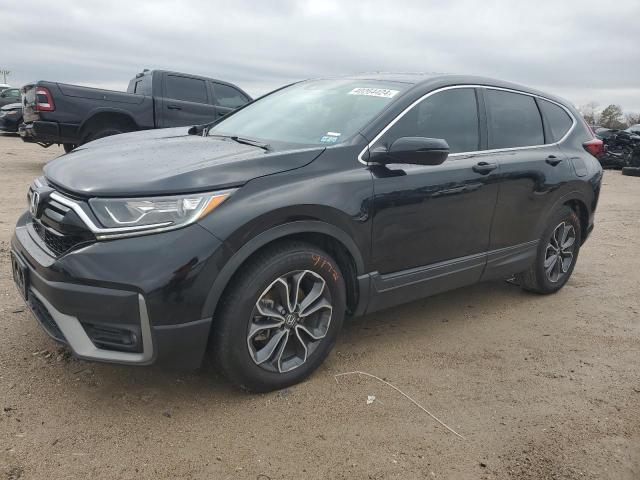 Obraz 2020 HONDA CR-V EXL 2020