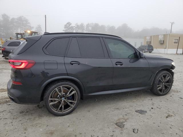 Image 3 of 2021 BMW X5 M50I 2021 with VIN 5UXJU4C04M9D78207