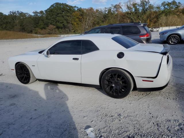 Изображение 2 2017 DODGE CHALLENGER R/T 2017 с VIN 2C3CDZBT0HH658040