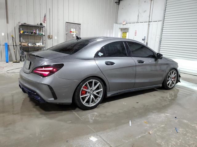 Изображение 3 2018 MERCEDES-BENZ CLA 45 AMG 2018 с VIN WDDSJ5CB1JN502803