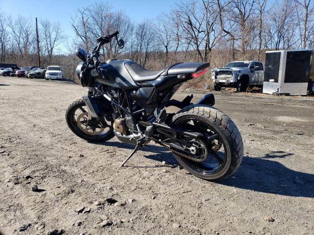 Image 3 of 2019 HUSQVARNA SVARTPILEN 701  2019 with VIN VBKUBV405KM756968