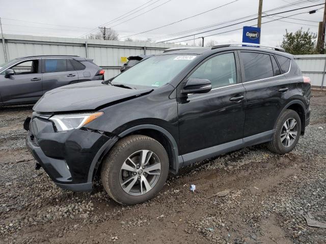 Obraz 1 z 2018 TOYOTA RAV4 ADVENTURE 2018 z VIN 2T3RFREV6JW820000