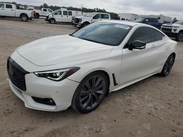 2022 INFINITI Q60 RED SPORT 400 2022 image