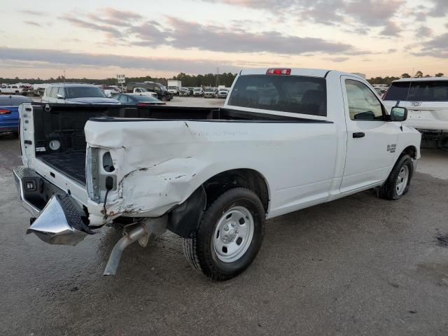 Image 3 of 2023 RAM 1500 CLASSIC TRADESMAN 2023 with VIN 3C6JR6DGXPG655557