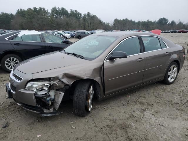 Obraz 1 z 2011 CHEVROLET MALIBU LS 2011 z VIN 1G1ZA5EU3BF396303