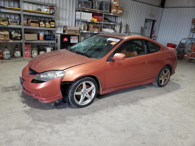2005 ACURA RSX TYPE-S 2005 image