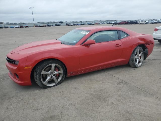 2010 CHEVROLET CAMARO SS 2010 image
