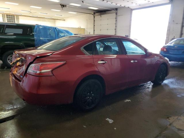 Изображение 3 2013 NISSAN ALTIMA 2.5 2013 с VIN 1N4AL3AP4DC124775