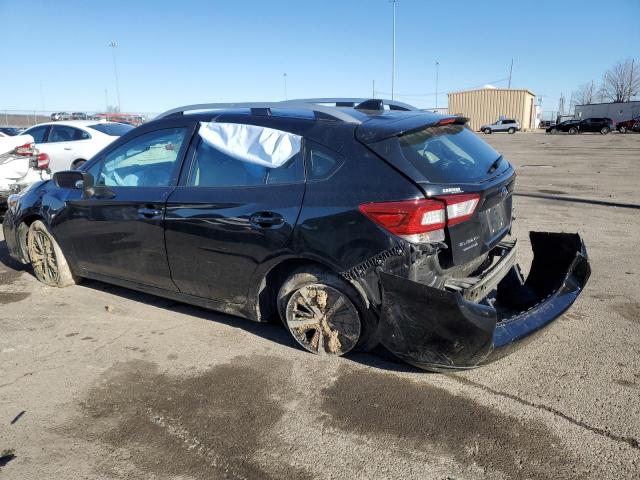 Image 2 of 2019 SUBARU IMPREZA PREMIUM 2019 with VIN 4S3GTAC65K3727437