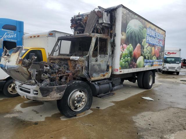 Image 1 of 2005 INTERNATIONAL 4000 4300 2005 with VIN 1HTMMAAL55H150671