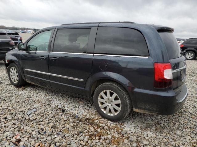 Изображение 2 2014 CHRYSLER TOWN & COUNTRY TOURING 2014 с VIN 2C4RC1BG3ER195118