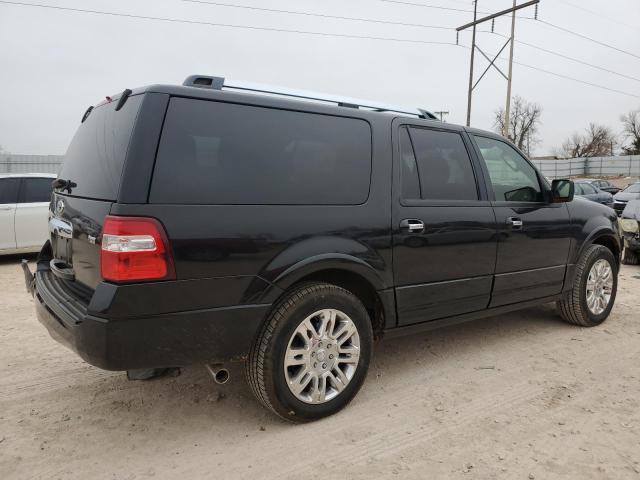 Obraz 3 z 2011 FORD EXPEDITION EL LIMITED 2011 z VIN 1FMJK1K50BEF05549