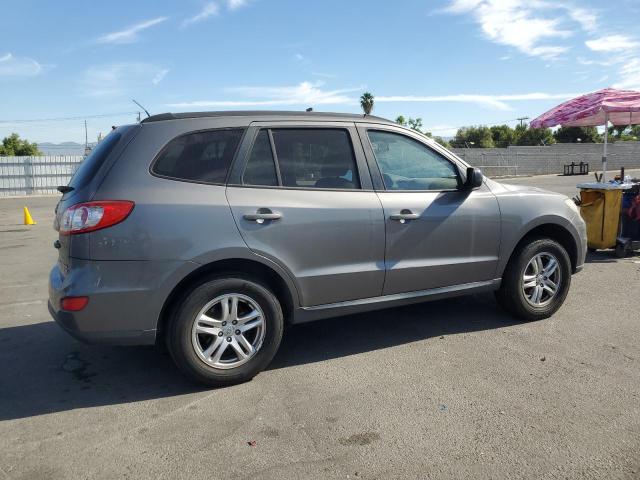 Obraz 3 z 2010 HYUNDAI SANTA FE GLS 2010 z VIN 5NMSGDAB2AH376714