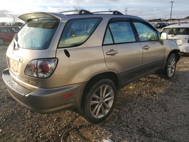 Image 3 of 2002 LEXUS RX 300 2002 with VIN JTJHF10U820262827