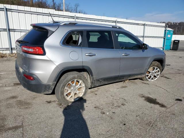 Obraz 3 z 2014 JEEP CHEROKEE LATITUDE 2014 z VIN 1C4PJMCB1EW166743