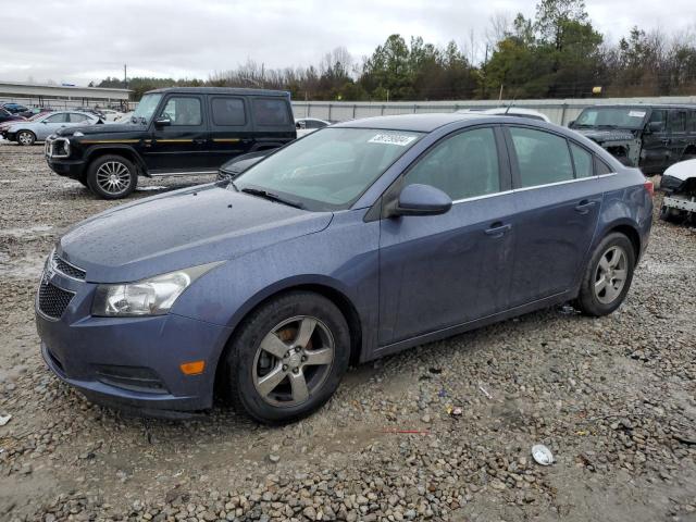 Image 1 of 2014 CHEVROLET CRUZE LT 2014 with VIN 1G1PC5SB9E7349828