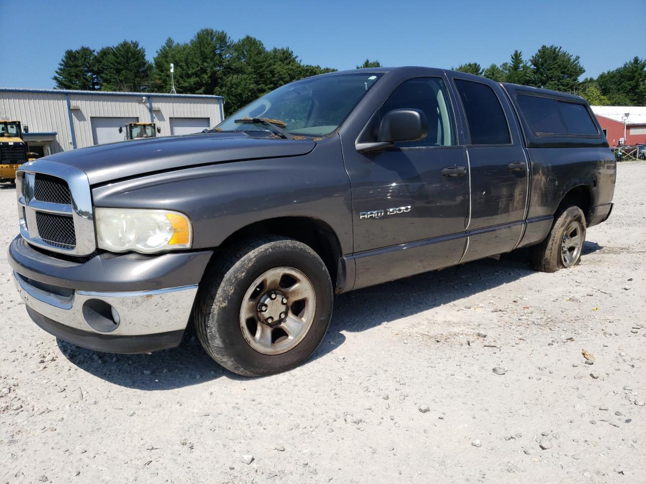 Obraz 2003 DODGE RAM 1500 ST 2003
