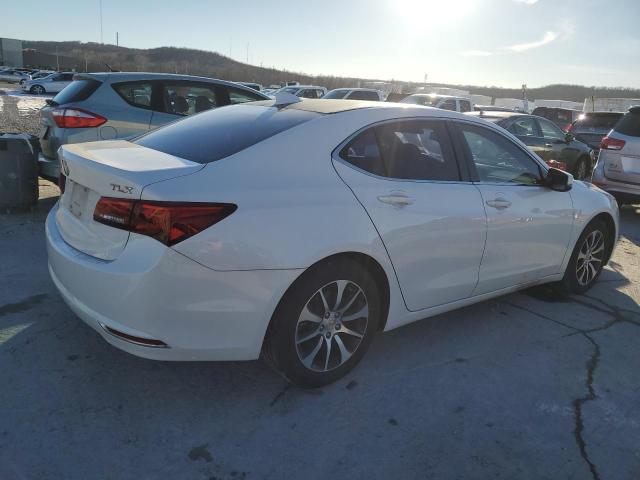 Image 3 of 2015 ACURA TLX  2015 with VIN 19UUB1F35FA028562