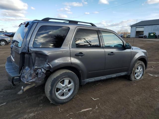 Image 3 of 2011 FORD ESCAPE XLT 2011 with VIN 1FMCU0D71BKC29122