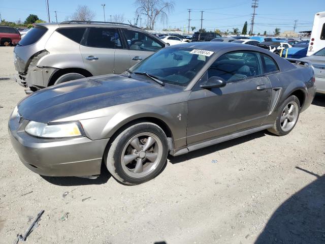 2001 FORD MUSTANG  2001 image
