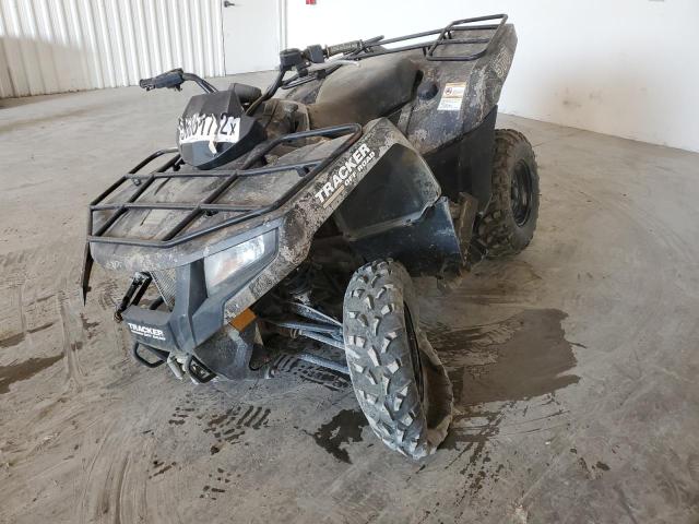 Obraz 2 z 2021 ARCTIC CAT 4WHEELER 2021 z VIN 4UF5A4GB0MT200326