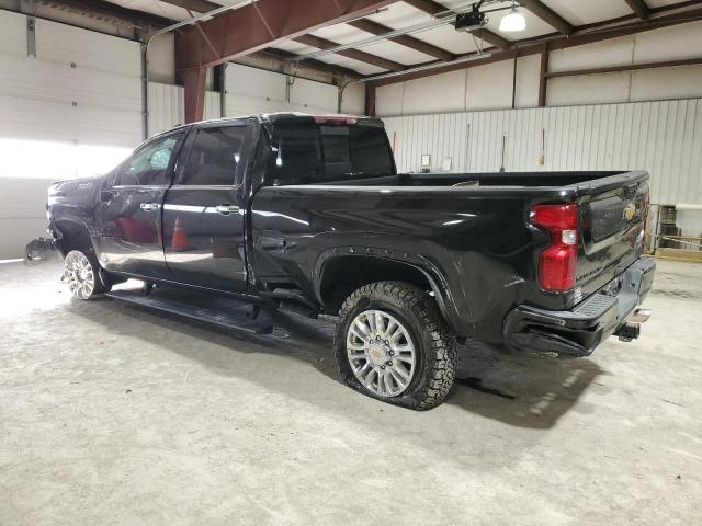 Image 2 of 2022 CHEVROLET SILVERADO K2500 HIGH COUNTRY 2022 with VIN 1GC4YRE7XNF158032