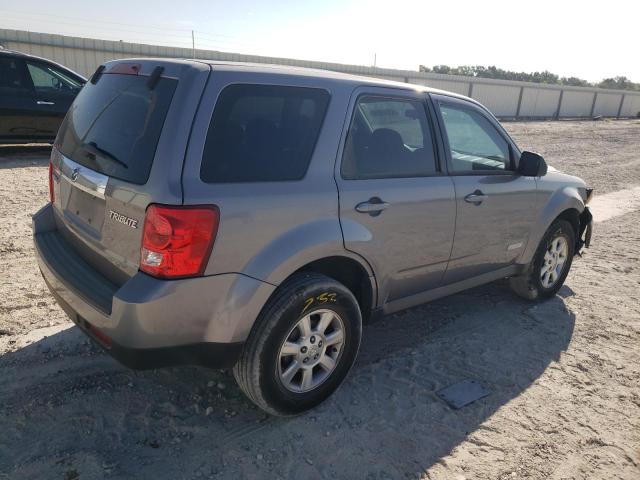 Изображение 3 2008 MAZDA TRIBUTE I 2008 с VIN 4F2CZ02Z18KM31705