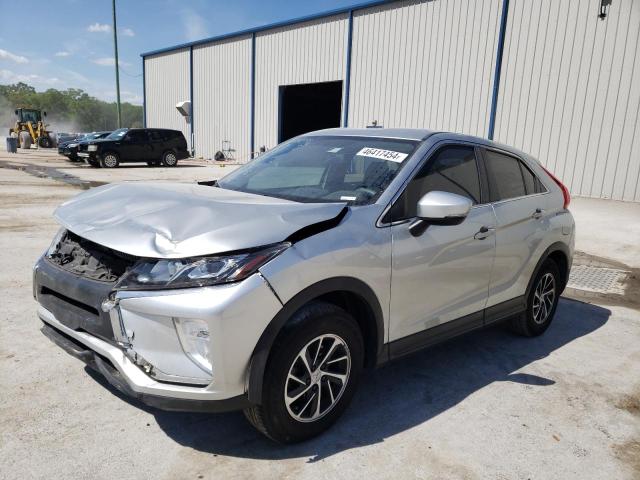 2020 MITSUBISHI ECLIPSE CROSS ES 2020 image