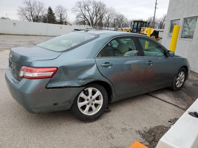 Image 3 of 2010 TOYOTA CAMRY BASE 2010 with VIN 4T4BF3EK7AR081402