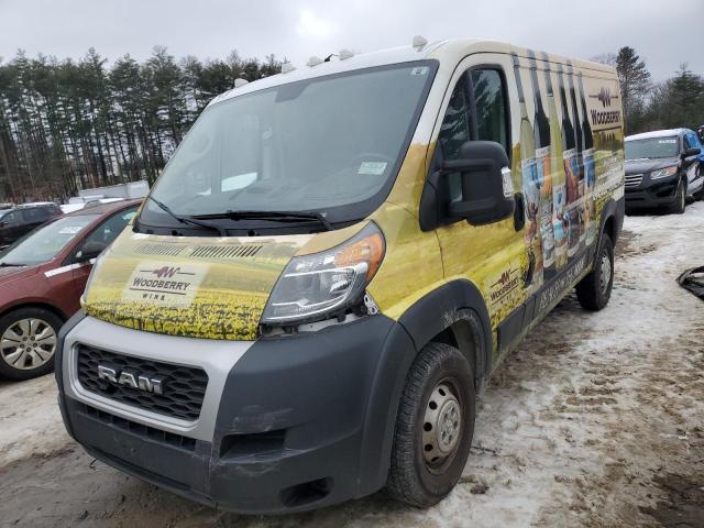 2019 RAM PROMASTER 1500 1500 STANDARD 2019 image