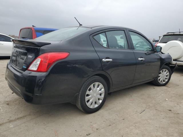 Изображение 3 2016 NISSAN VERSA S 2016 с VIN 3N1CN7AP6GL835331