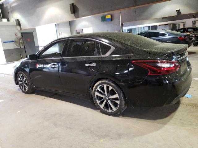 Obraz 2 z 2017 NISSAN ALTIMA 2.5 2017 z VIN 1N4AL3AP0HC474538
