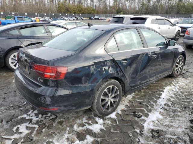 Изображение 3 2017 VOLKSWAGEN JETTA SE 2017 с VIN 3VWDB7AJ8HM381114