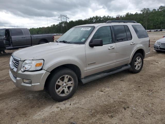 Image 1 of 2008 FORD EXPLORER XLT 2008 with VIN 1FMEU63E18UA43394