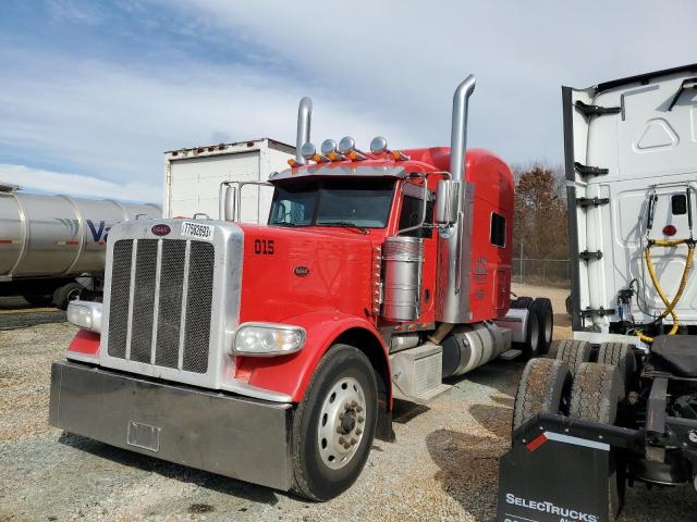 Изображение 2 2015 PETERBILT 389  2015 с VIN 1XPXD49X0FD265687