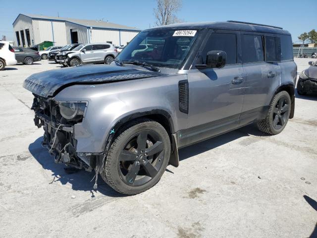 2020 LAND ROVER DEFENDER 110 SE 2020 image