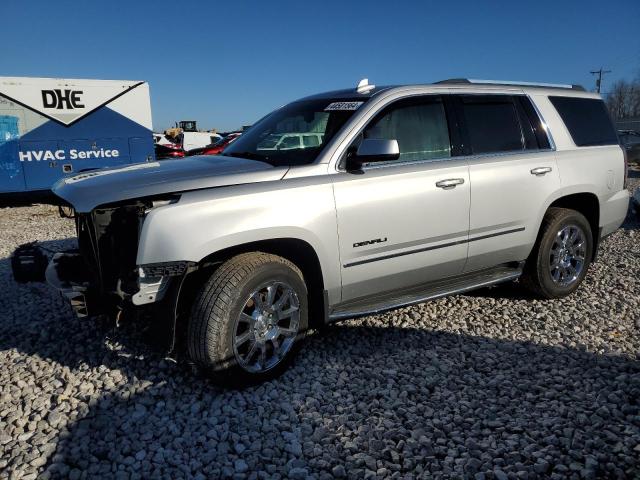 Obraz 1 z 2015 GMC YUKON DENALI 2015 z VIN 1GKS2CKJ0FR683174