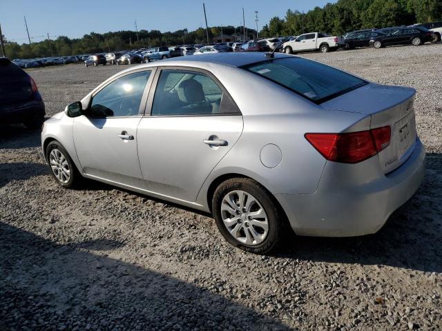 Obraz 2 z 2012 KIA FORTE EX 2012 z VIN KNAFU4A24C5471725