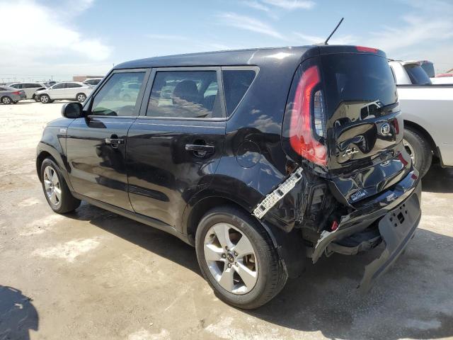 Изображение 2 2017 KIA SOUL  2017 с VIN KNDJN2A23H7885783