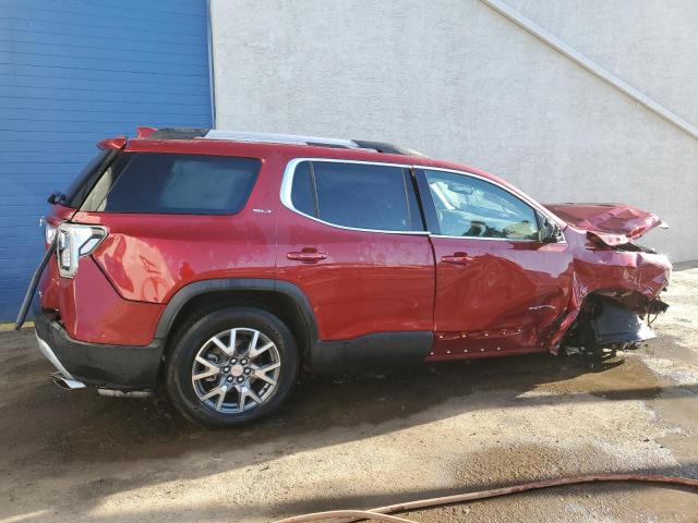 Image 3 of 2023 GMC ACADIA SLT 2023 with VIN 1GKKNUL43PZ225961