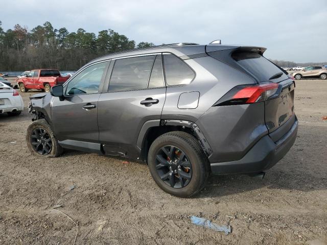 Image 2 of 2021 TOYOTA RAV4 LE 2021 with VIN 2T3H1RFV8MC164588